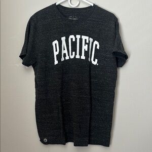 Fall Rush Mens Pacific Tee Shirt